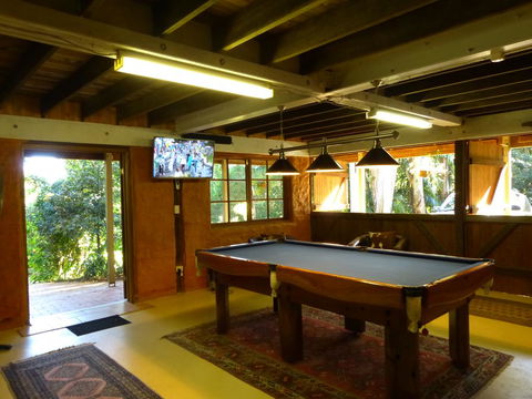 The Stables - Accommodation 4U 3