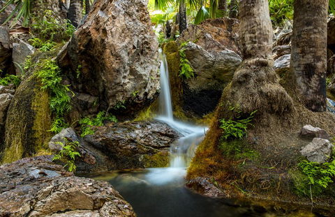 The Station At El Questro - Accommodation 4U 1