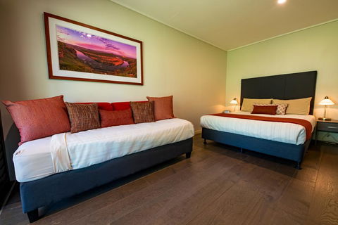 The Station At El Questro - Accommodation 4U 2