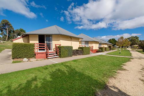 The Station Hotel - Accommodation 4U 0