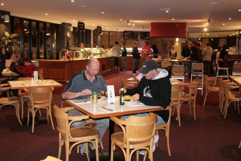 The Station Hotel - Accommodation 4U 3