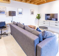 The Studio at Waterloo - Accommodation 4U