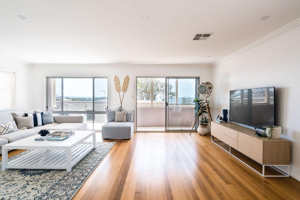 Shoal Bay NSW Accommodation 4U