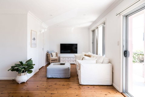 The Summer House - Accommodation 4U 1