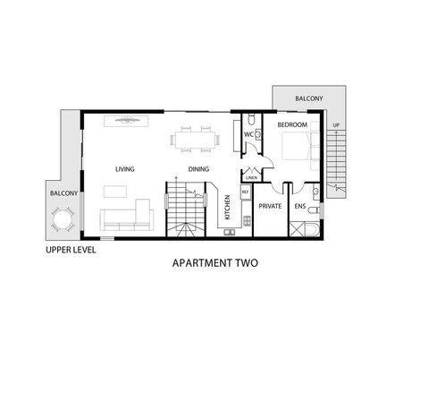 The Summer House - Accommodation 4U 3