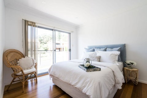 The Summer House - Accommodation 4U 2