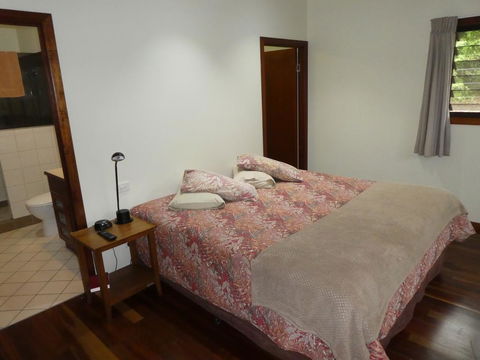 The Summit Bed & Breakfast - Accommodation 4U 2