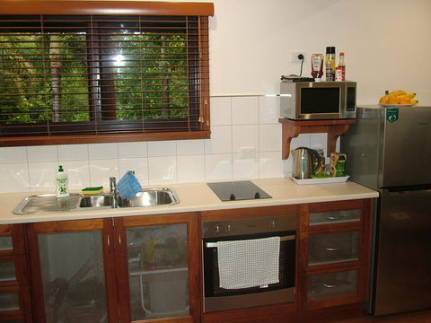The Summit Bed & Breakfast - Accommodation 4U 3