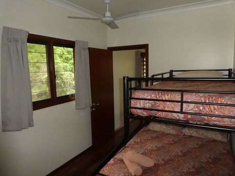 The Summit Bed & Breakfast - Accommodation 4U 1