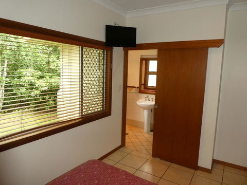 The Summit Rainforest Retreat - Accommodation 4U 3