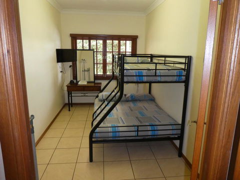 The Summit Rainforest Retreat - Accommodation 4U 2