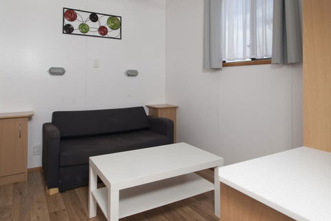 The Sundowner Cabin & Tourist Park - Accommodation 4U 2