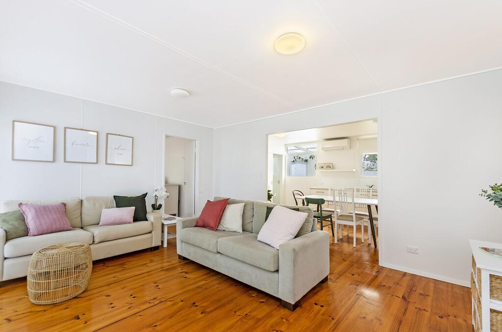 Port Fairy VIC Accommodation 4U