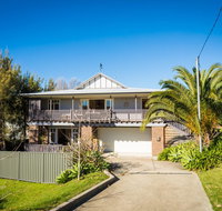 The Tempre  Narooma - Accommodation 4U