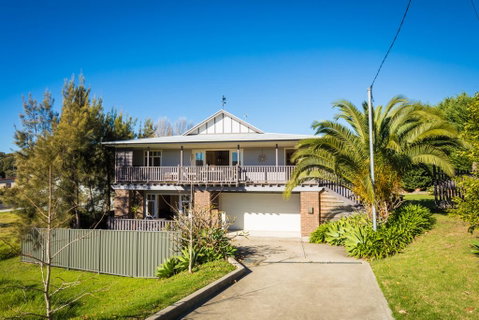 The Tempre @ Narooma - Accommodation 4U 0