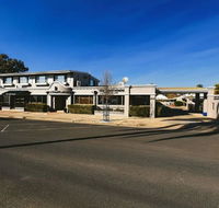 The Town House Motor Inn - Accommodation 4U