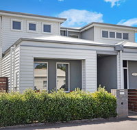 The Townhouse - Accommodation 4U
