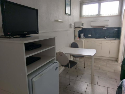 The Tree Motel - Accommodation 4U 3