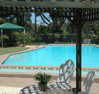 The Tree Motel - Accommodation 4U