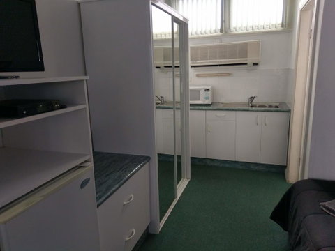 The Tree Motel - Accommodation 4U 2