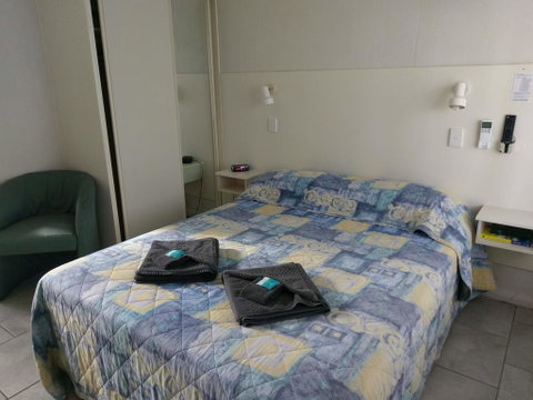 The Tree Motel - Accommodation 4U 1