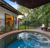 The Tropical Sanctuary - Accommodation 4U