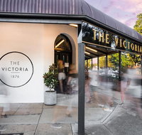 The Victoria Bathurst - Accommodation 4U