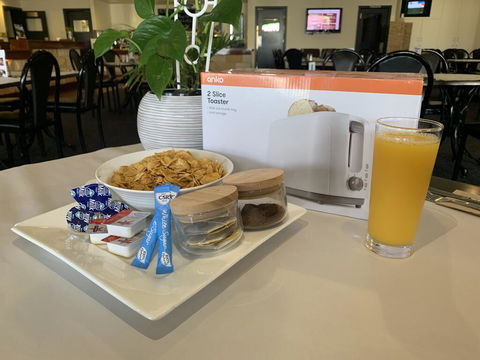 The Victoria Hotel - Accommodation 4U 1