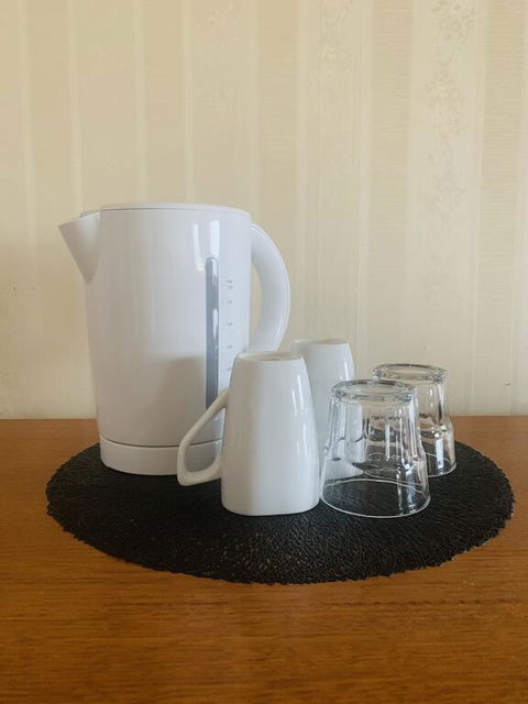 The Victoria Hotel - Accommodation 4U 3