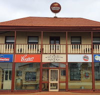 The Victoria Hotel - Accommodation 4U