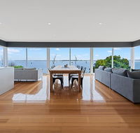 The View - Accommodation 4U