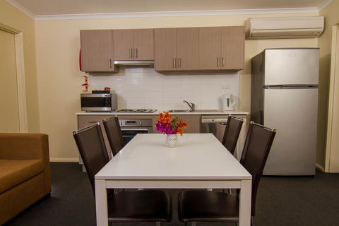 The View On Hannans Kalgoorlie - Accommodation 4U 2