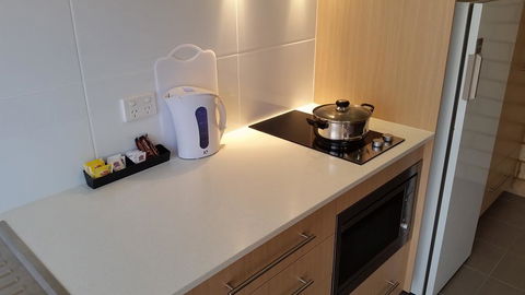 The View On Hannans Kalgoorlie - Accommodation 4U 3