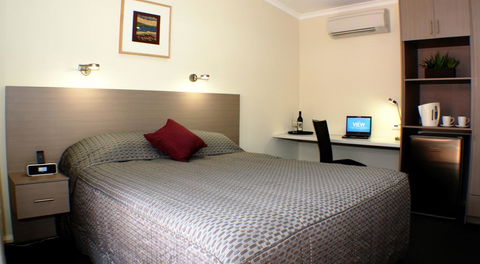 The View On Hannans Kalgoorlie - Accommodation 4U 0