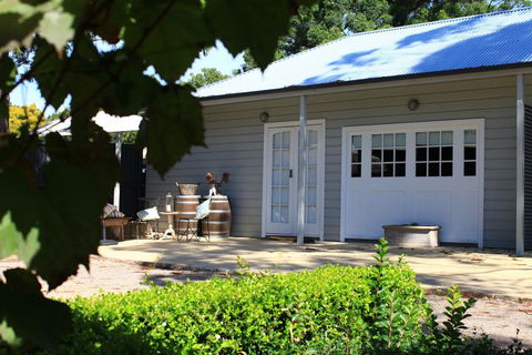 The Villa - Accommodation 4U 0