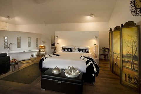 The Villa - Accommodation 4U 1
