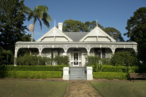 The Villa - Accommodation 4U 2