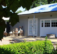 The Villa - Accommodation 4U