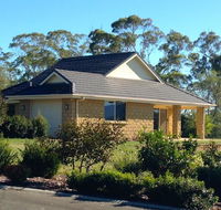 The Villa On Pine Tree - Accommodation 4U