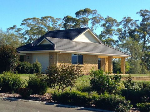 The Villa On Pine Tree - Accommodation 4U 0