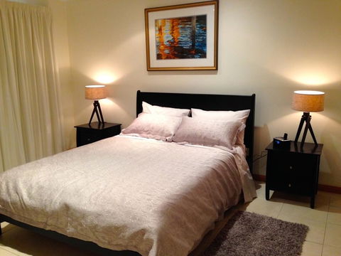 The Villa On Pine Tree - Accommodation 4U 3