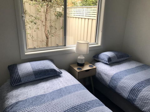 The Villa Shelly Beach - Accommodation 4U 2