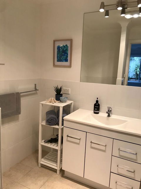 The Villa Shelly Beach - Accommodation 4U 3