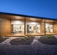 The Villas - Accommodation 4U