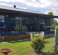 The Wattle Lodge - Accommodation 4U