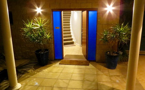 The Wave Oasis SC B&B - Accommodation 4U 0