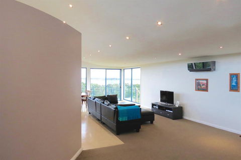 The Wave Oasis SC B&B - Accommodation 4U 3
