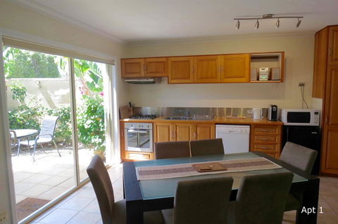 The Wave Oasis SC B&B - Accommodation 4U 1