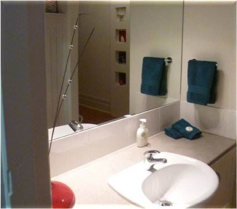 The Wet Lizard - Accommodation 4U 3