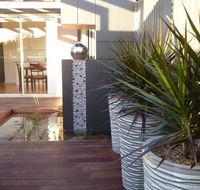 The Wet Lizard - Accommodation 4U